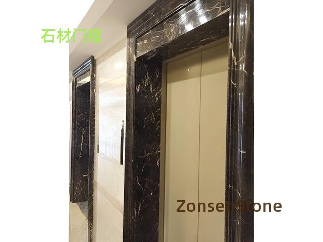 石材门框