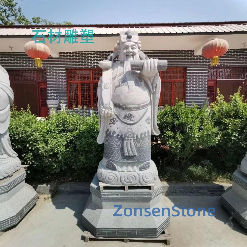 石材雕塑