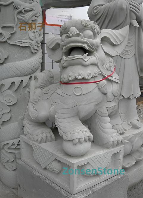 石狮子