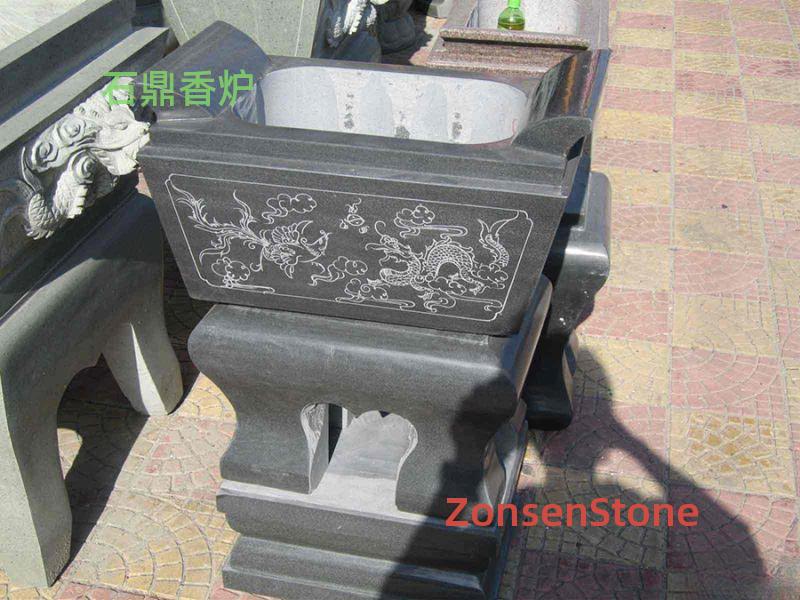 石鼎香炉