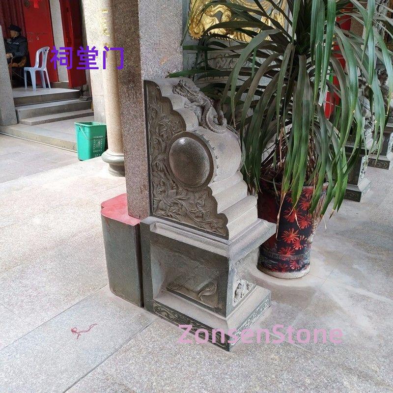 祠堂门