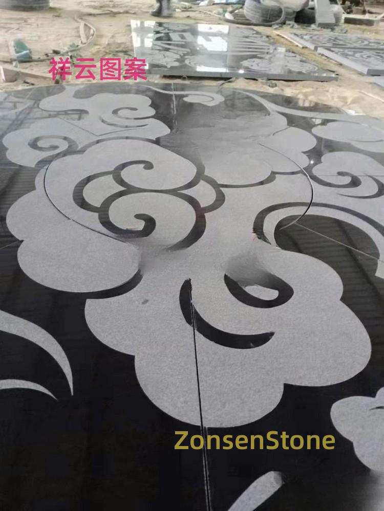 祥云图案