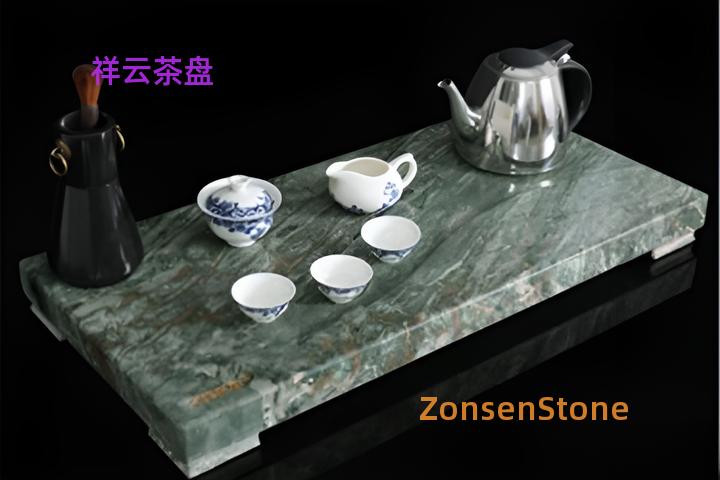 祥云茶盘