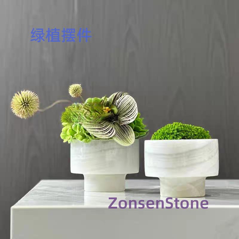 绿植摆件