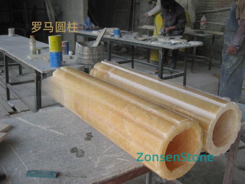 罗马圆柱