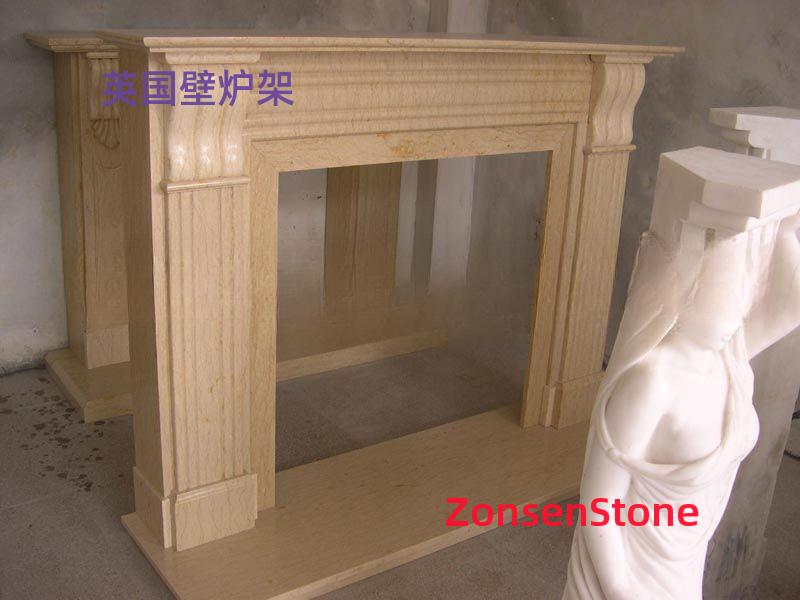 英国壁炉架