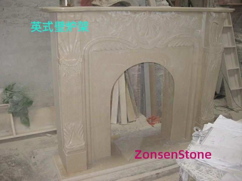 英式壁炉架