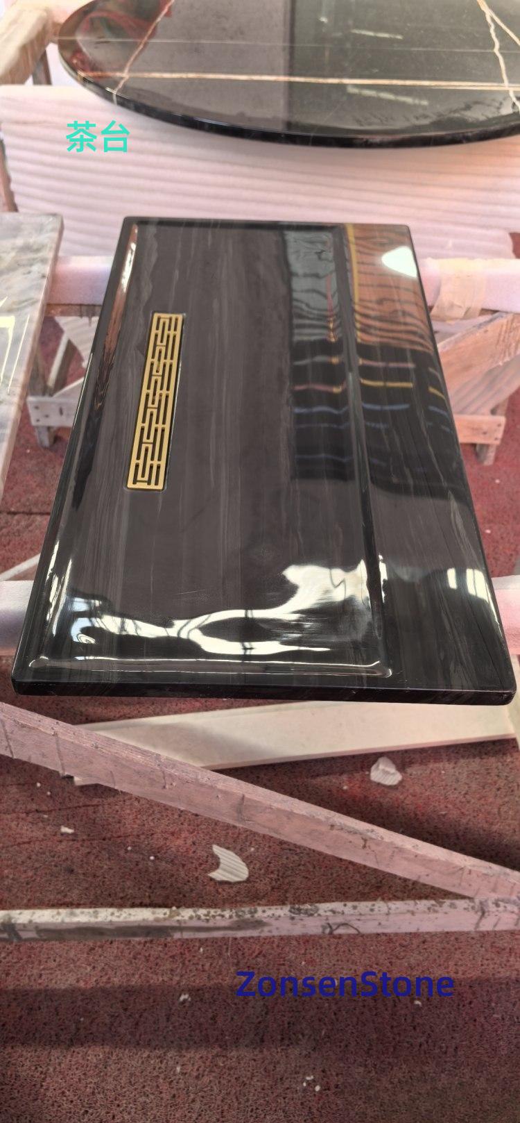 茶台