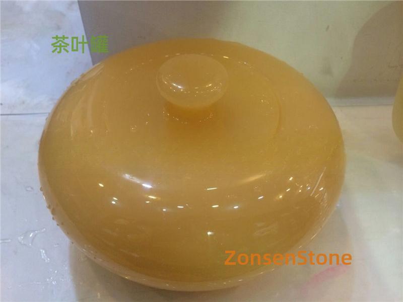 茶叶罐