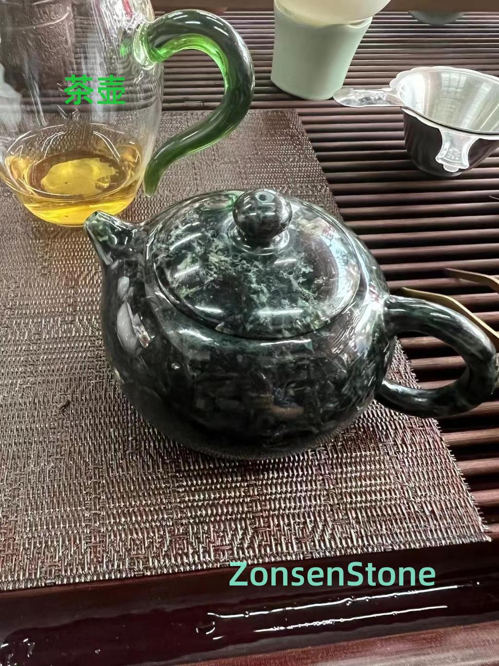 茶壶