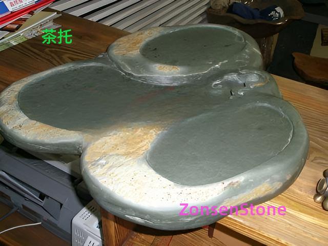 茶托