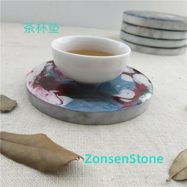 茶杯垫