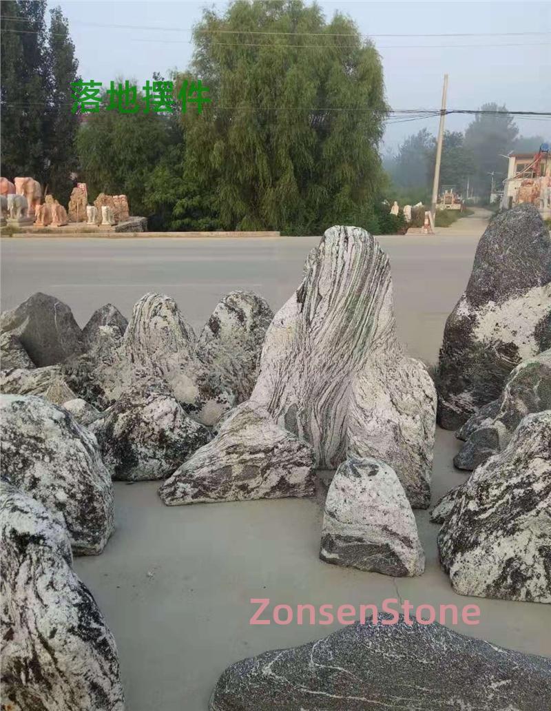 落地摆件