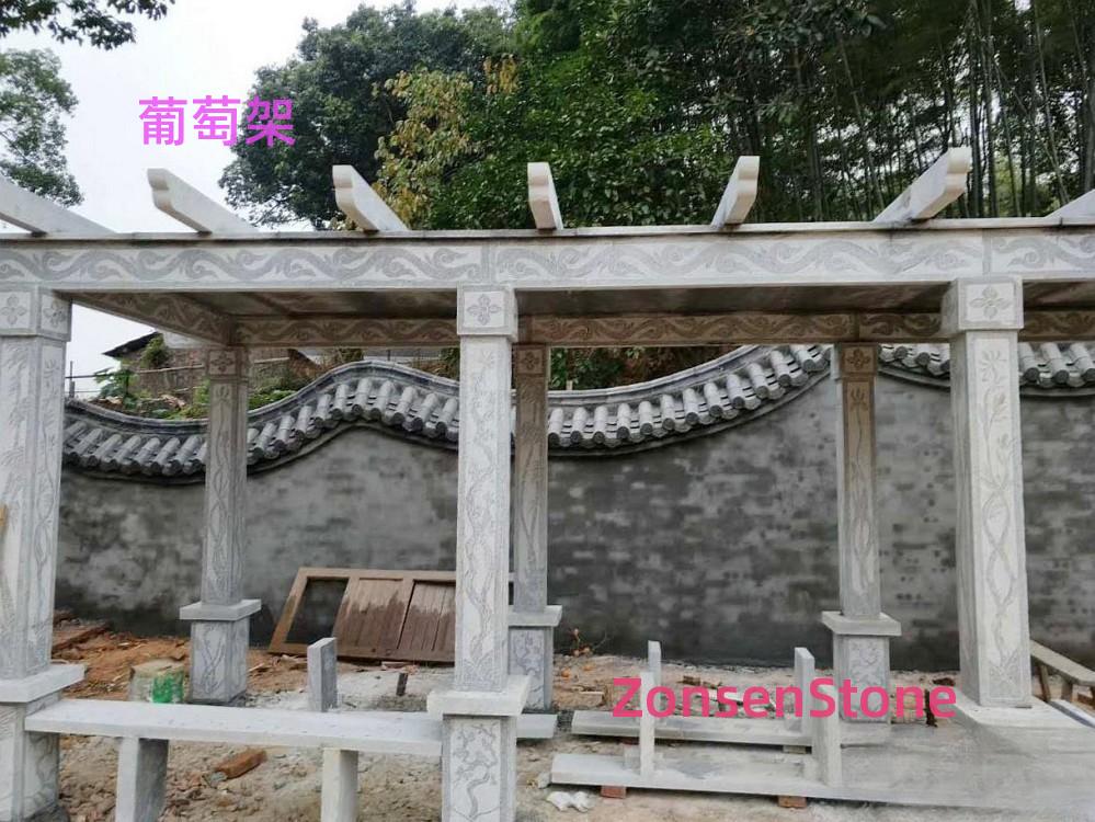 葡萄架