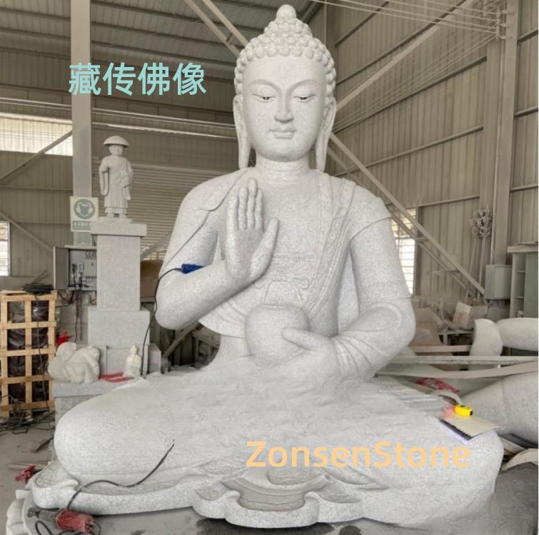 藏传佛像
