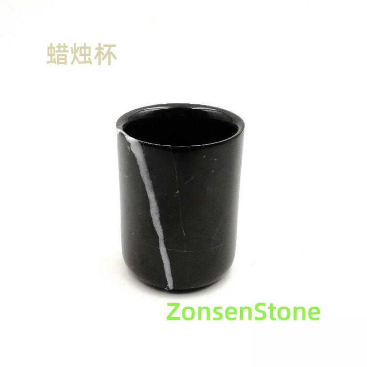 蜡烛杯
