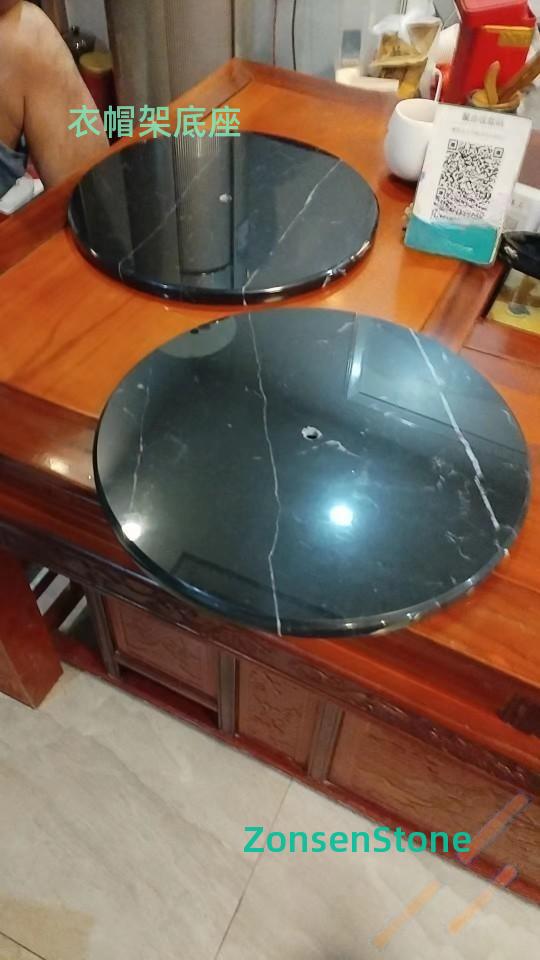 衣帽架底座