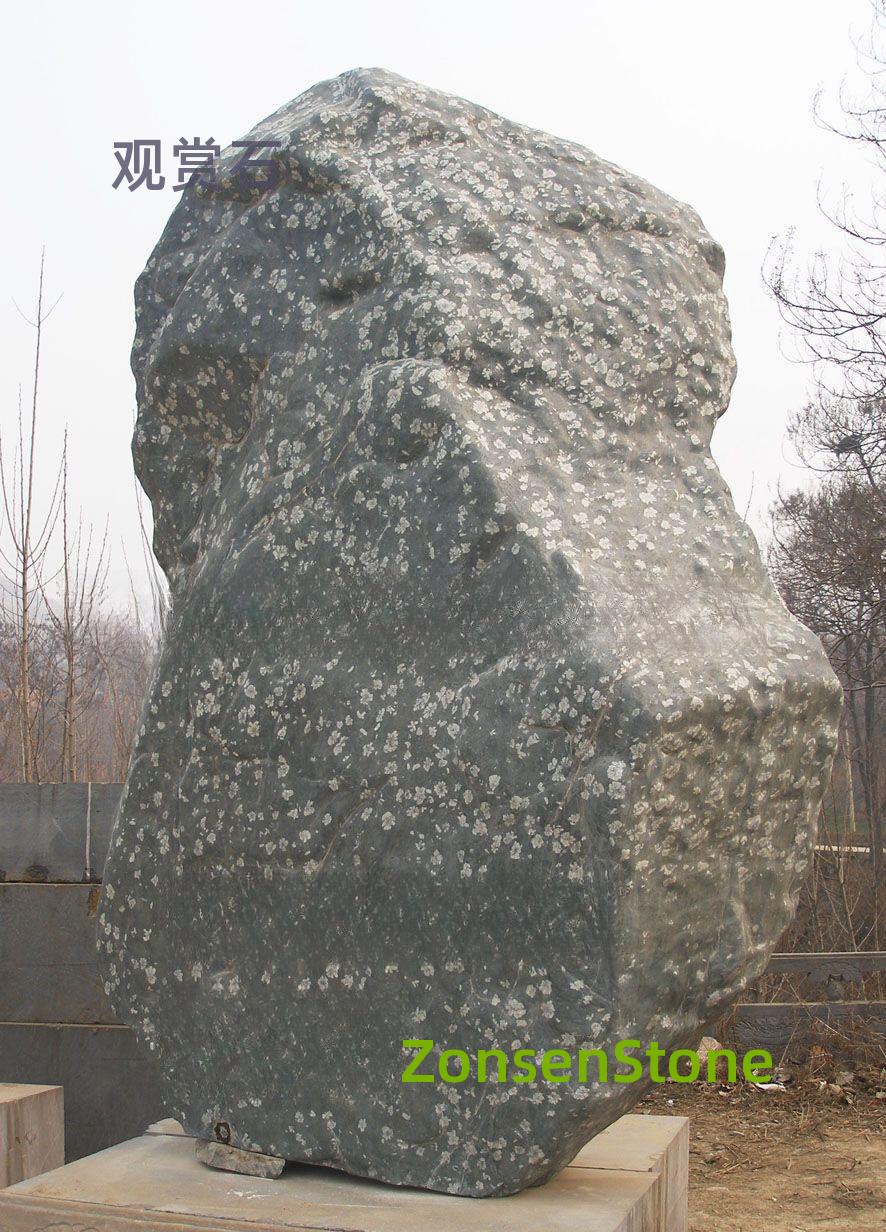 观赏石