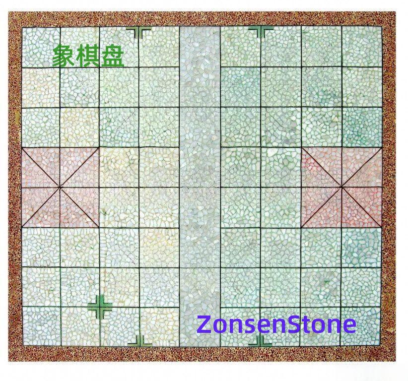 象棋盘