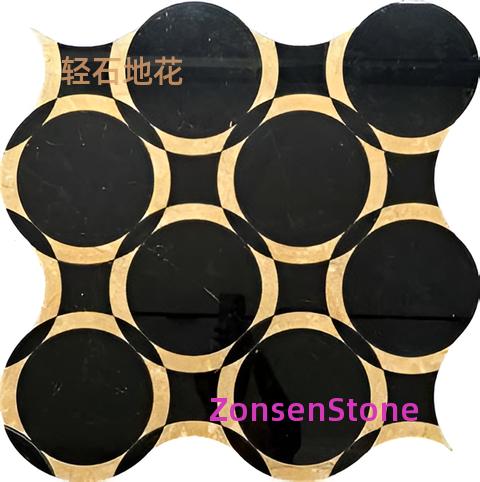 轻石地花