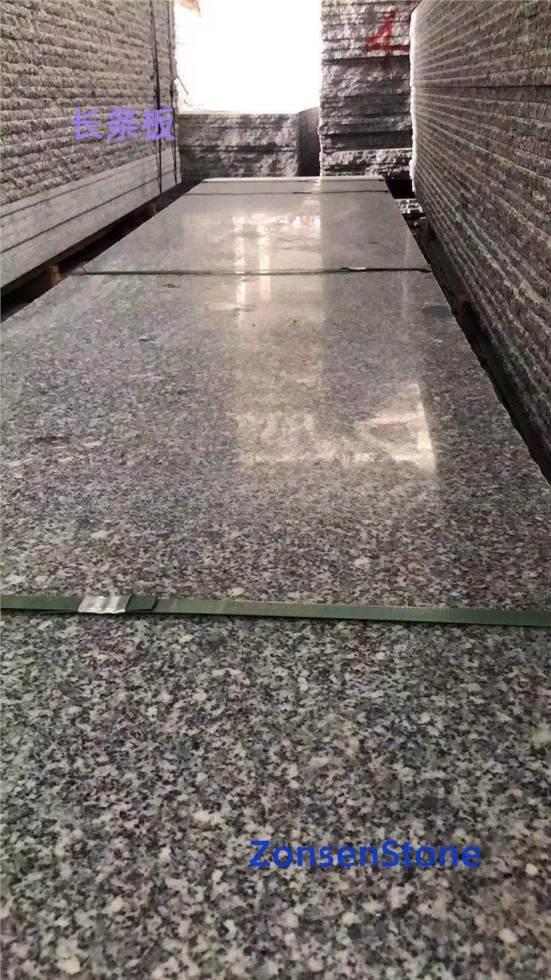 长条板