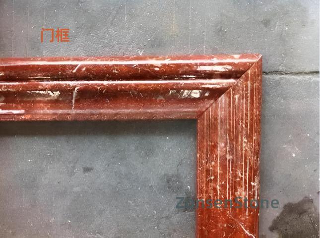 门框