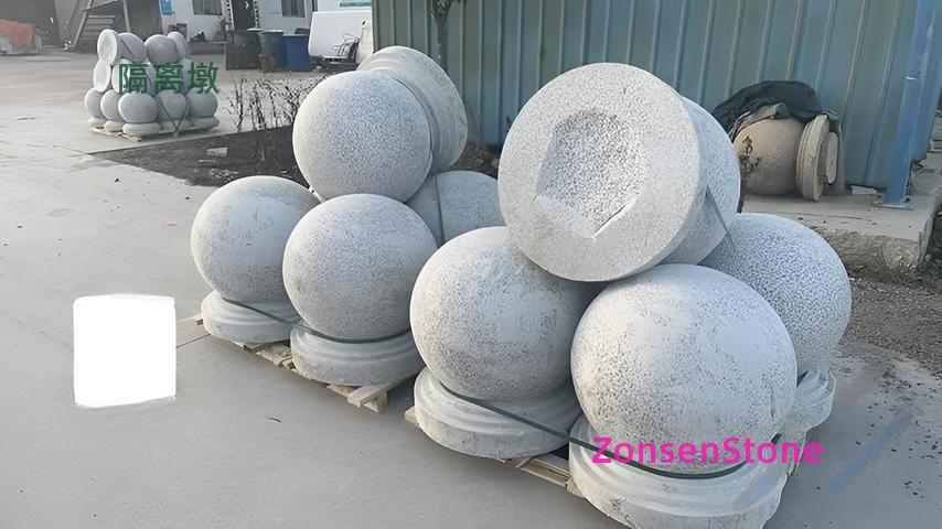 隔离墩