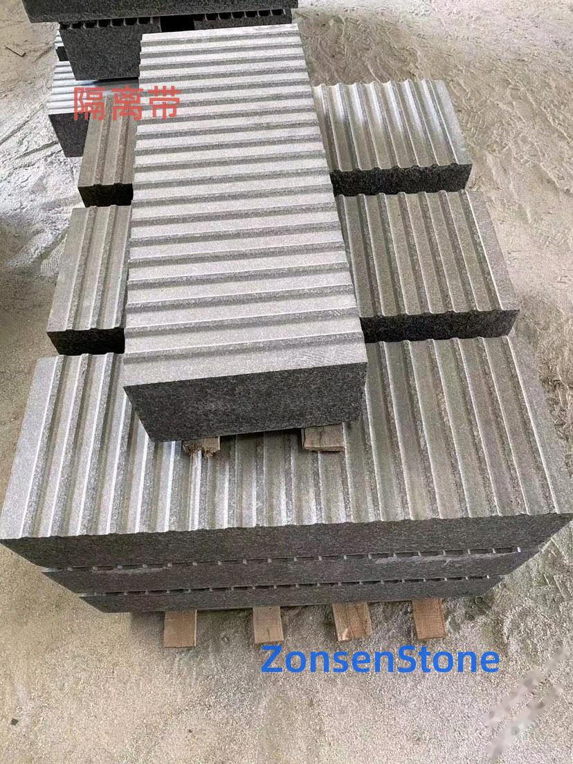 隔离带