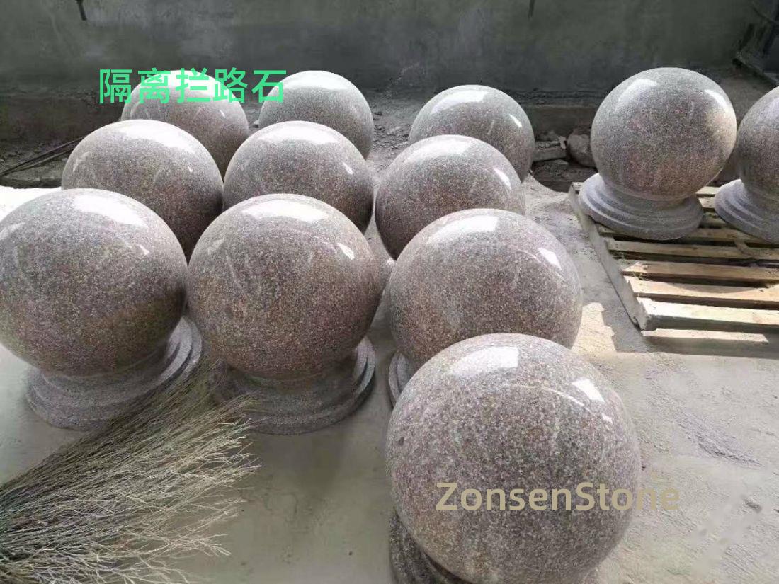 隔离拦路石
