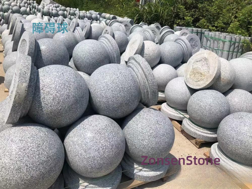 障碍球