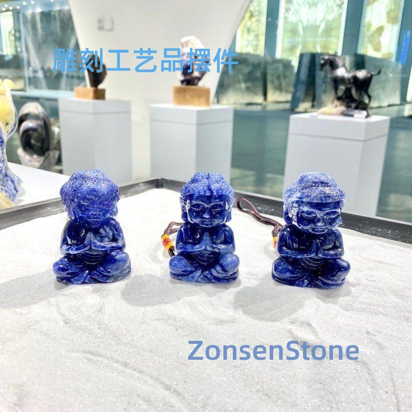 雕刻工艺品摆件