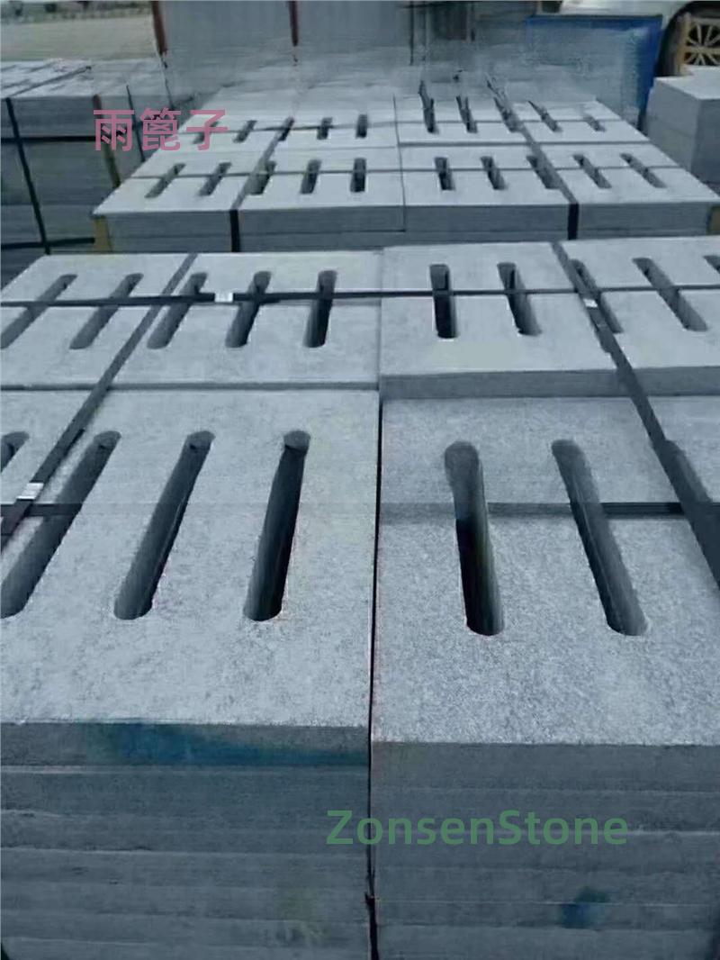 雨篦子
