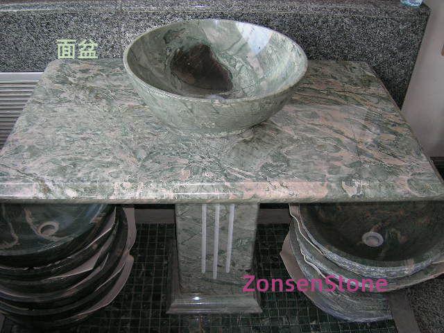 面盆