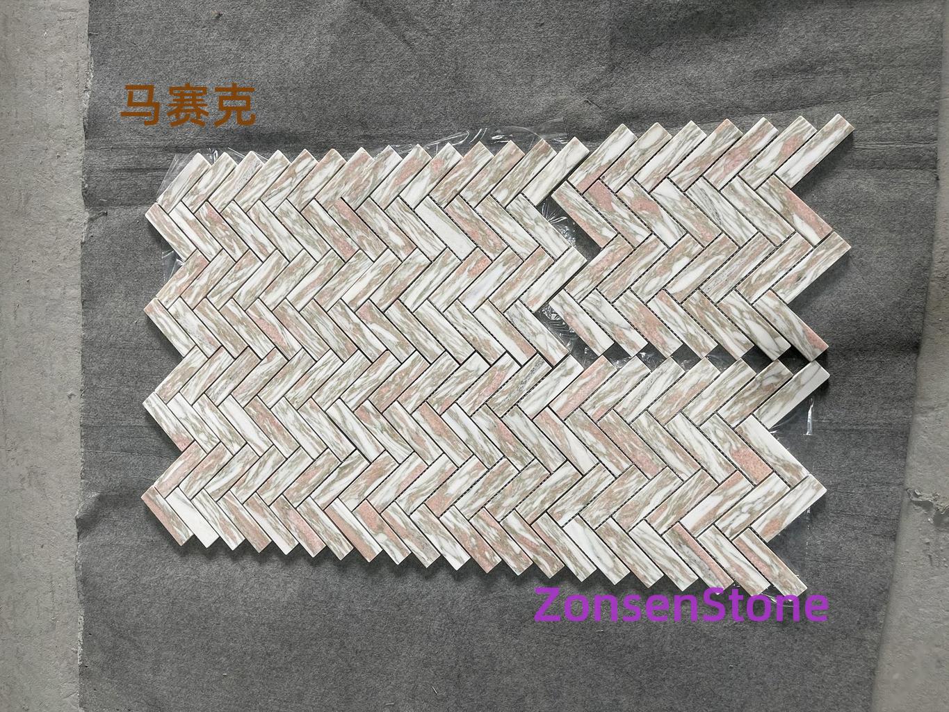 马赛克