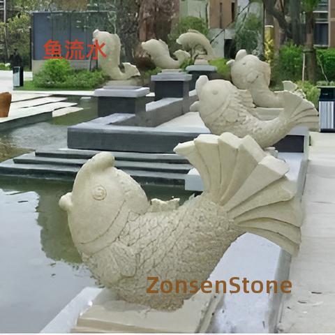 鱼流水