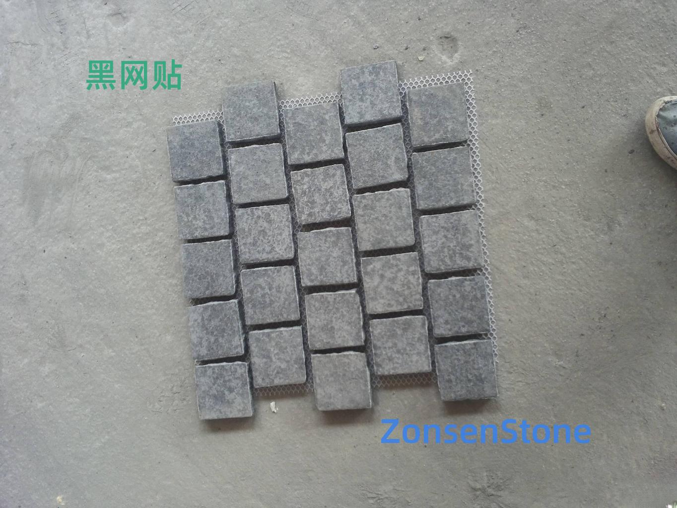 黑网贴