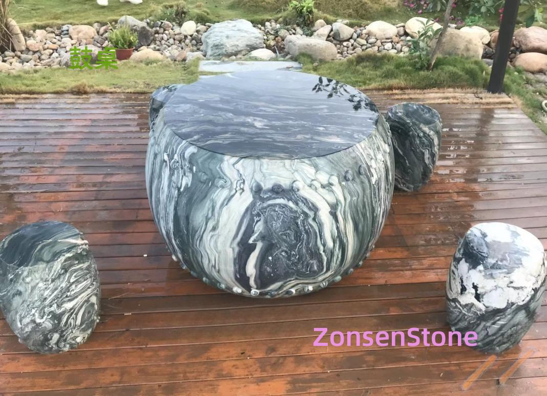 鼓桌