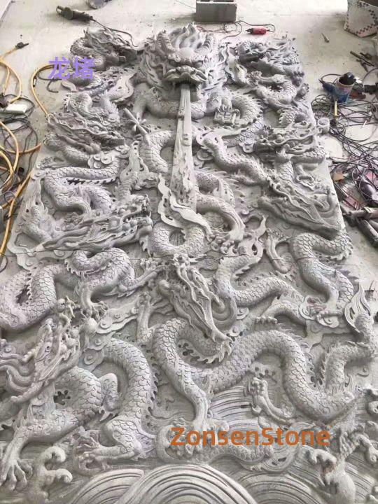 龙堵