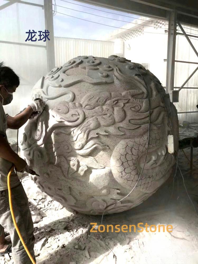 龙球