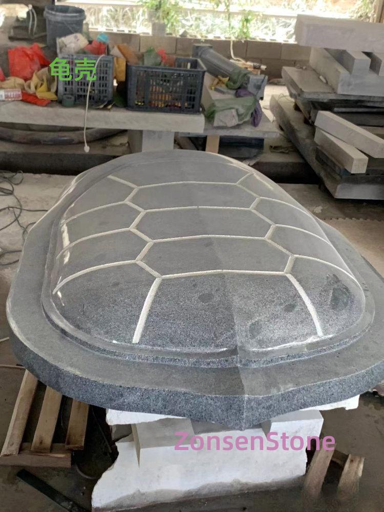 龟壳