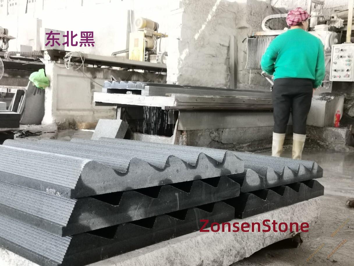 东北黑