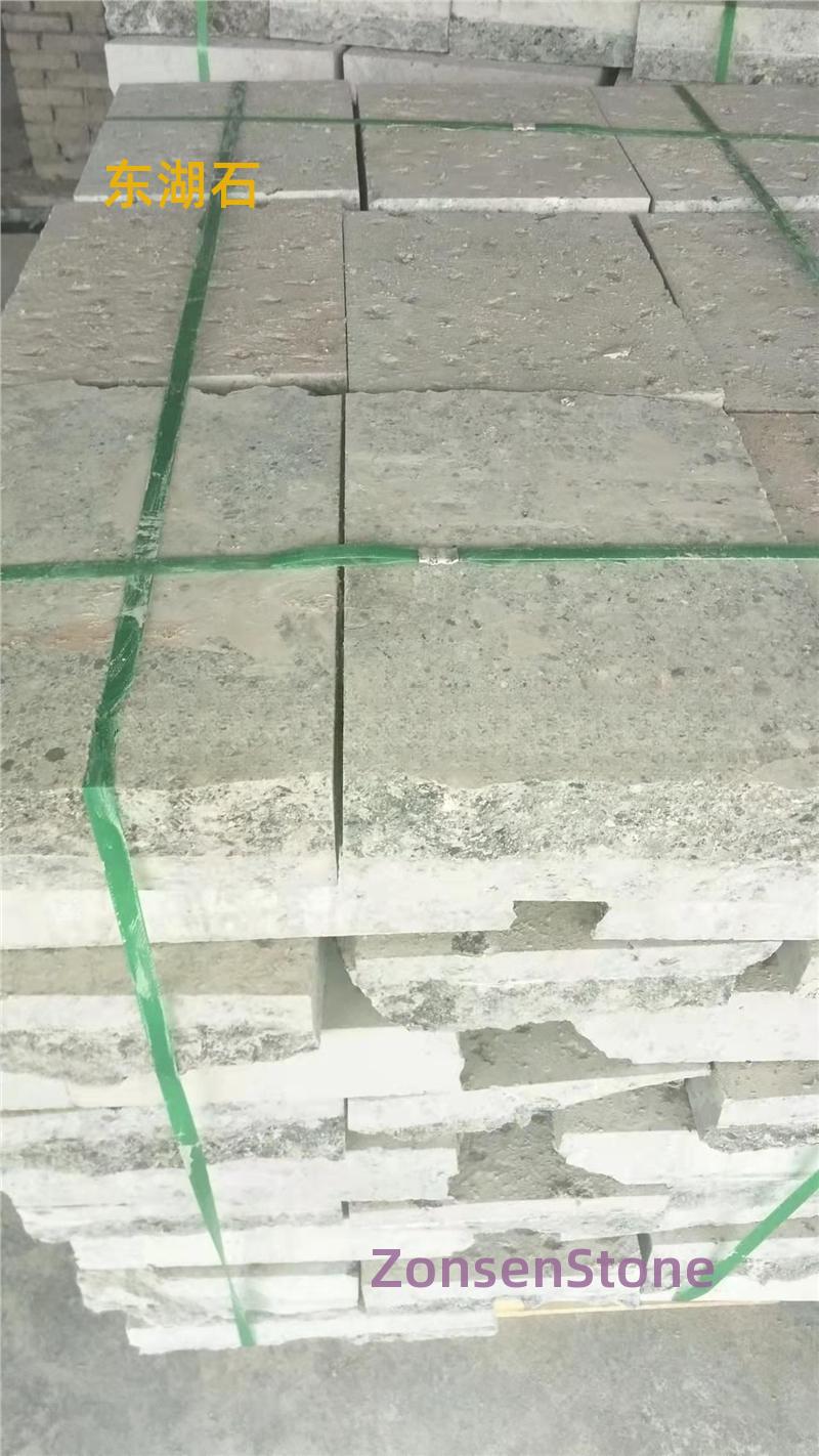 东湖石