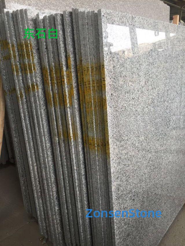 东石白