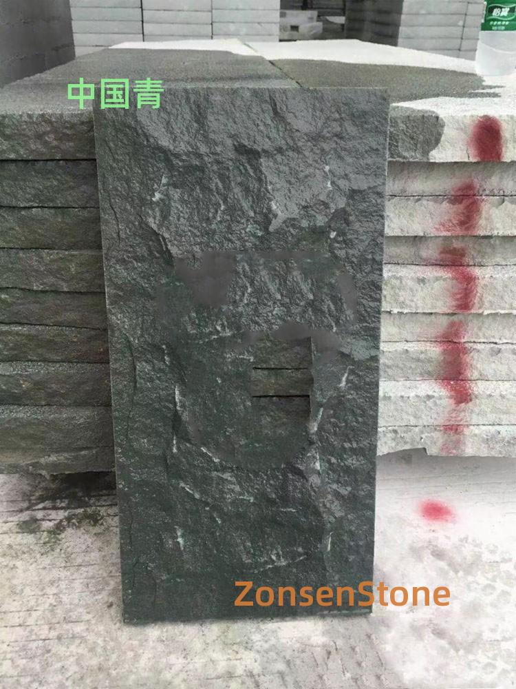 中国青