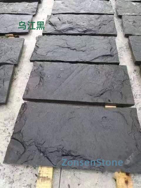 乌江黑