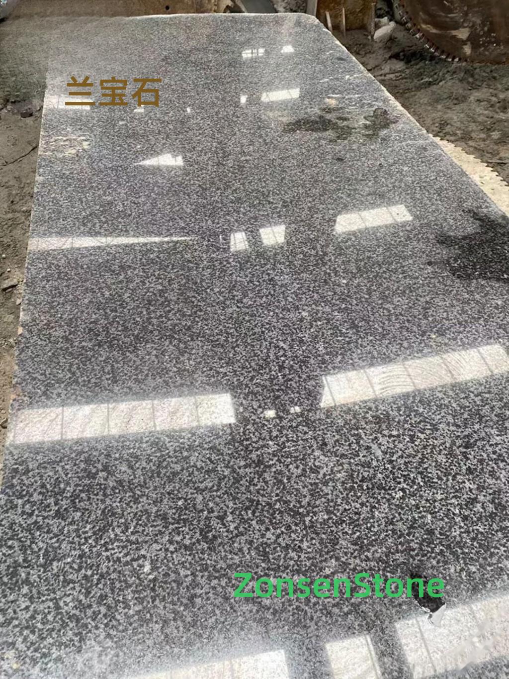 兰宝石
