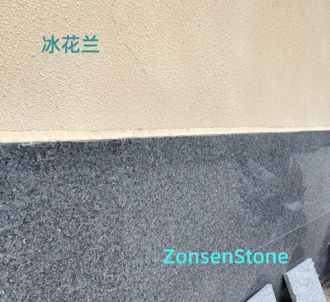 冰花兰