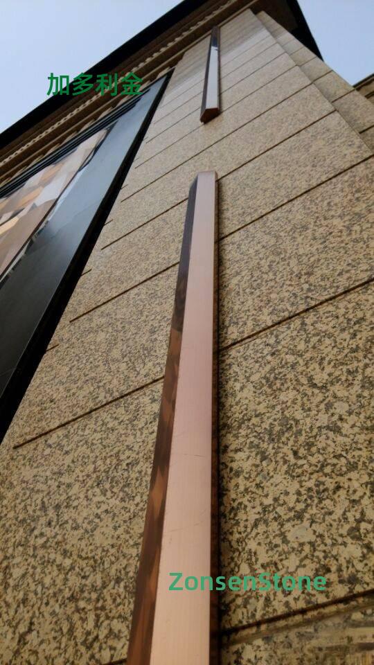 加多利金