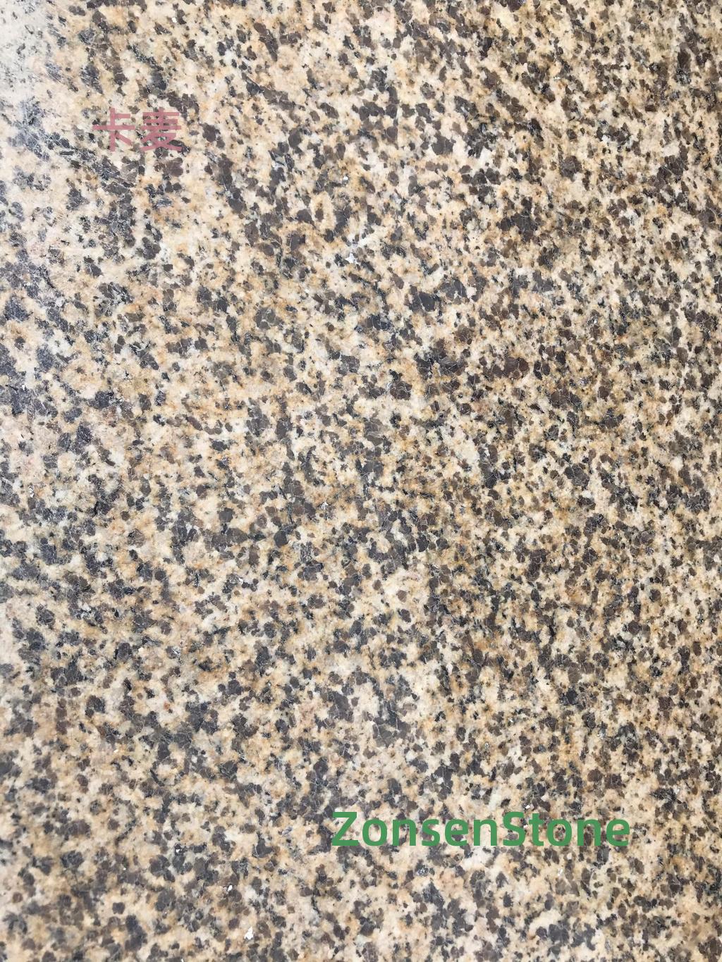 卡麦