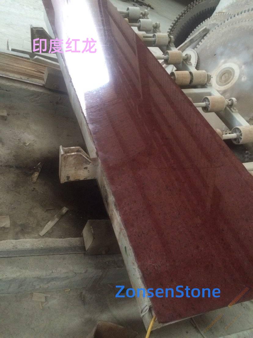印度红龙